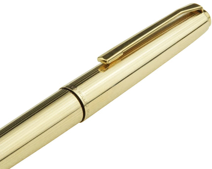 Pelikan P60 Rolled Gold Doublé Streifenguilloche - meisterstück-shop.de