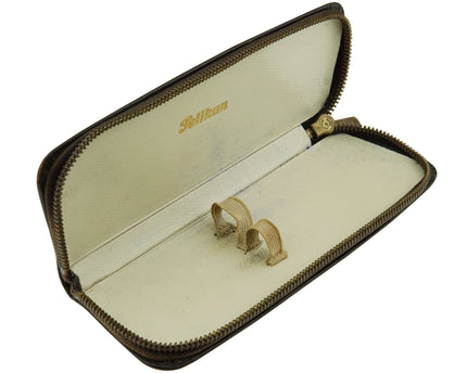 Pelikan P60 Rolled Gold Doublé Streifenguilloche - meisterstück-shop.de