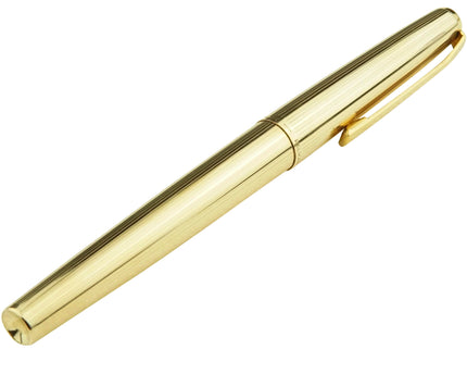 Pelikan P60 Rolled Gold Doublé Streifenguilloche - meisterstück-shop.de