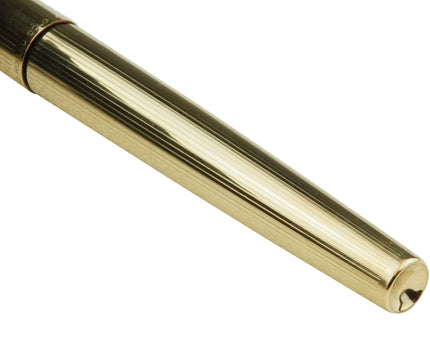 Pelikan P60 Rolled Gold Doublé Streifenguilloche - meisterstück-shop.de