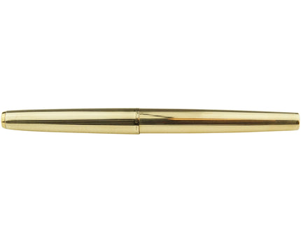 Pelikan P60 Rolled Gold Doublé Streifenguilloche - meisterstück-shop.de