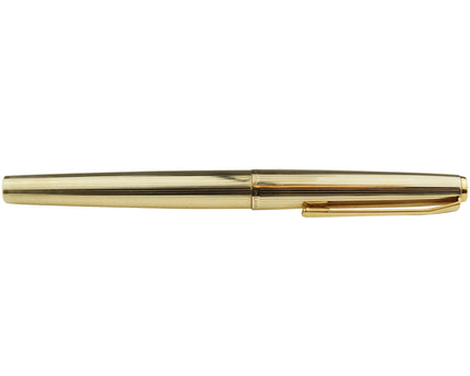 Pelikan P60 Rolled Gold Doublé Streifenguilloche - meisterstück-shop.de