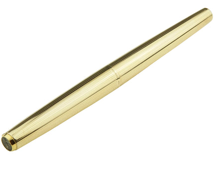 Pelikan P60 Rolled Gold Doublé Streifenguilloche - meisterstück-shop.de