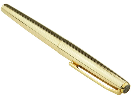 Pelikan P60 Rolled Gold Doublé Streifenguilloche - meisterstück-shop.de