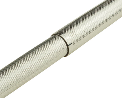 Pelikan M750 Jubilee Silber Füller - meisterstück-shop.de