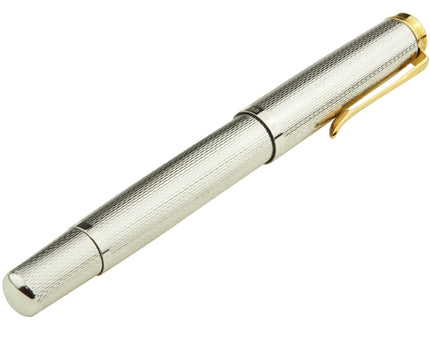 Pelikan M750 Jubilee Silber Füller - meisterstück-shop.de