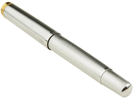 Pelikan M750 Jubilee Silber Füller - meisterstück-shop.de