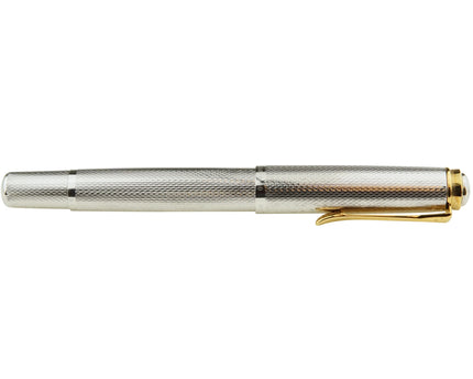 Pelikan M750 Jubilee Silber Füller - meisterstück-shop.de