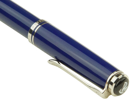 Pelikan Souverän M605 Füller Dunkelblau - meisterstück-shop.de