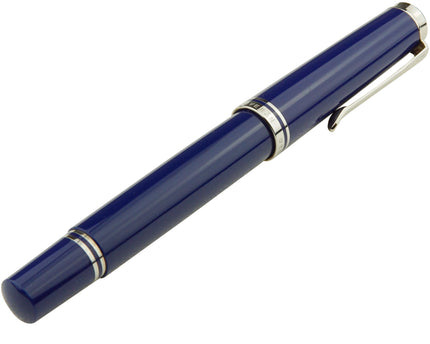 Pelikan Souverän M605 Füller Dunkelblau - meisterstück-shop.de