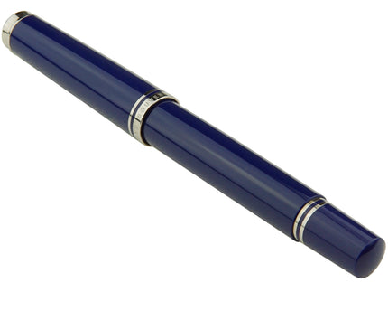 Pelikan Souverän M605 Füller Dunkelblau - meisterstück-shop.de