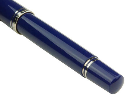 Pelikan Souverän M605 Füller Dunkelblau - meisterstück-shop.de