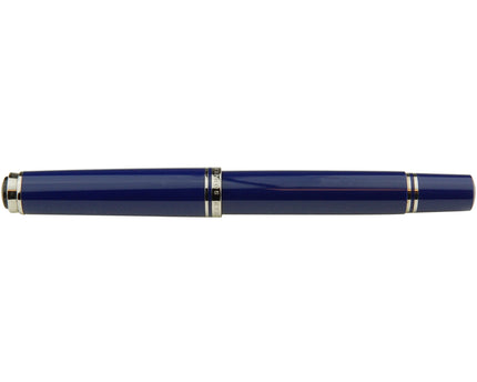 Pelikan Souverän M605 Füller Dunkelblau - meisterstück-shop.de