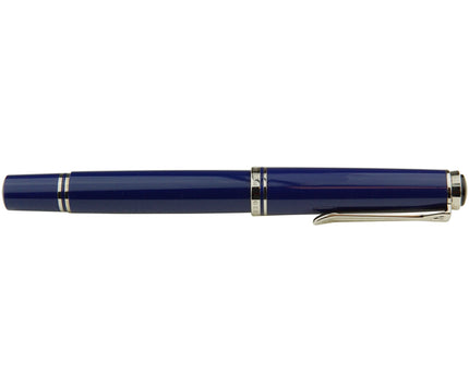 Pelikan Souverän M605 Füller Dunkelblau - meisterstück-shop.de