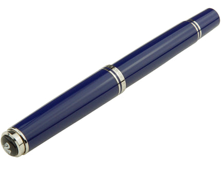 Pelikan Souverän M605 Füller Dunkelblau - meisterstück-shop.de
