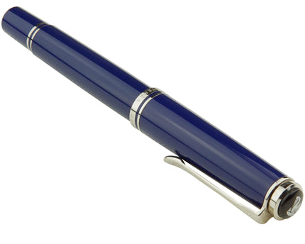 Pelikan Souverän M605 Füller Dunkelblau - meisterstück-shop.de