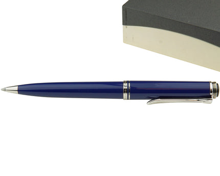 Pelikan Souverän K805 Kugelschreiber Dunkelblau - meisterstück-shop.de