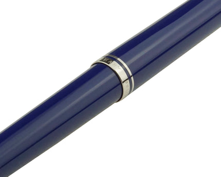 Pelikan Souverän K805 Kugelschreiber Dunkelblau - meisterstück-shop.de