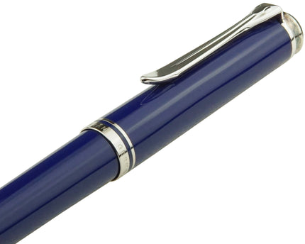 Pelikan Souverän K805 Kugelschreiber Dunkelblau - meisterstück-shop.de
