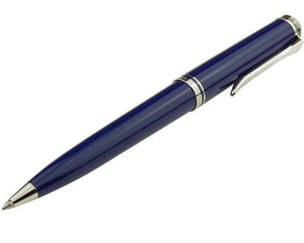 Pelikan Souverän K805 Kugelschreiber Dunkelblau - meisterstück-shop.de