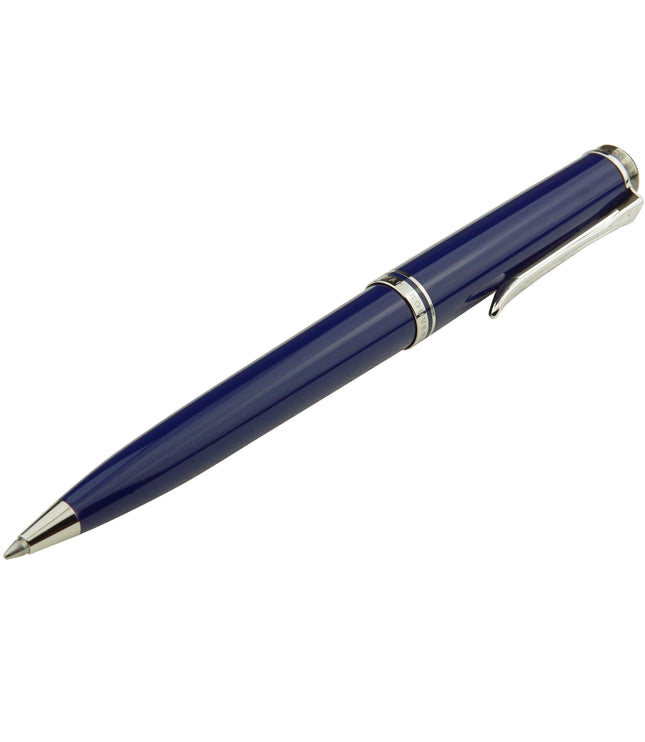 Pelikan Souverän K805 Kugelschreiber Dunkelblau - meisterstück-shop.de