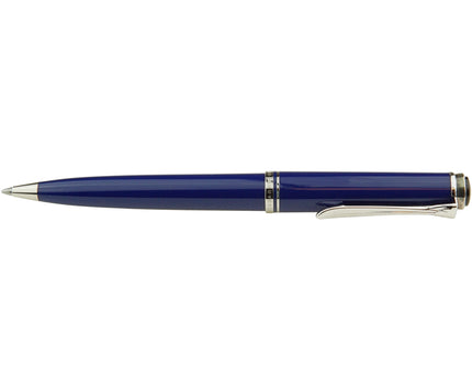 Pelikan Souverän K805 Kugelschreiber Dunkelblau - meisterstück-shop.de