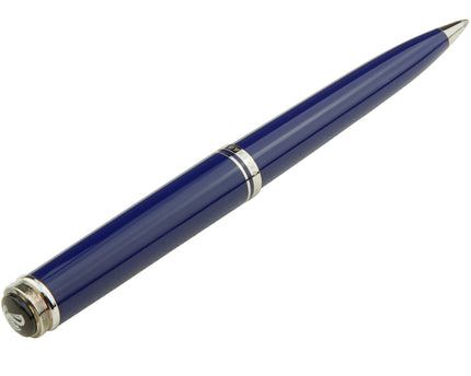 Pelikan Souverän K805 Kugelschreiber Dunkelblau - meisterstück-shop.de