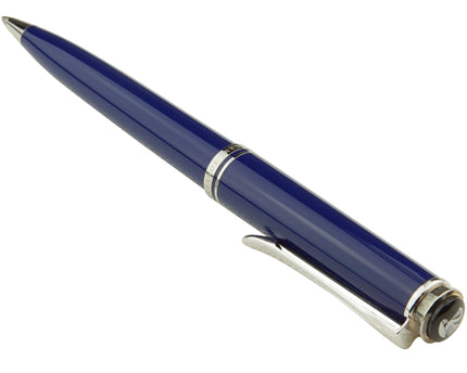 Pelikan Souverän K805 Kugelschreiber Dunkelblau - meisterstück-shop.de