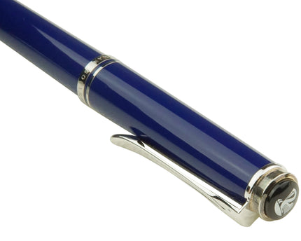 Pelikan Souverän K805 Kugelschreiber Dunkelblau - meisterstück-shop.de