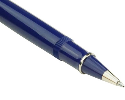 Pelikan Souverän R805 Tintenroller Dunkelblau - meisterstück-shop.de