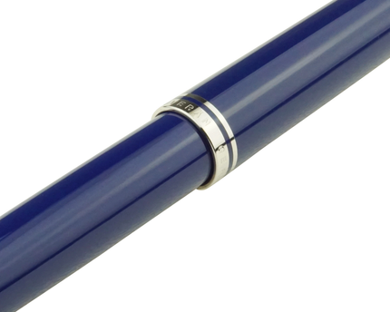 Pelikan Souverän R805 Tintenroller Dunkelblau - meisterstück-shop.de