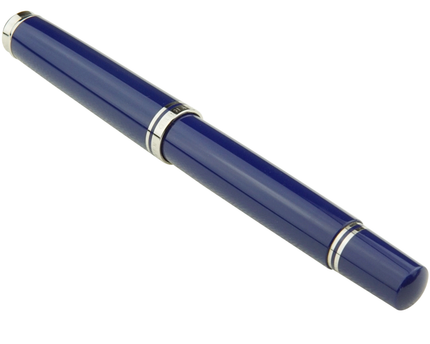 Pelikan Souverän R805 Tintenroller Dunkelblau - meisterstück-shop.de