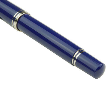 Pelikan Souverän R805 Tintenroller Dunkelblau - meisterstück-shop.de