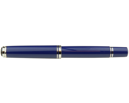 Pelikan Souverän R805 Tintenroller Dunkelblau - meisterstück-shop.de