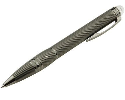 Montblanc Starwalker Midnight Metal Line Kugelschreiber - meisterstück-shop.de