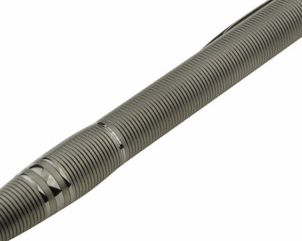 Montblanc Starwalker Midnight Metal Line Kugelschreiber - meisterstück-shop.de