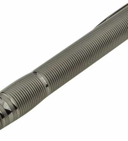 Montblanc Starwalker Midnight Metal Line Kugelschreiber