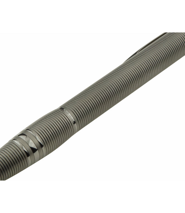 Montblanc Starwalker Midnight Metal Line Kugelschreiber