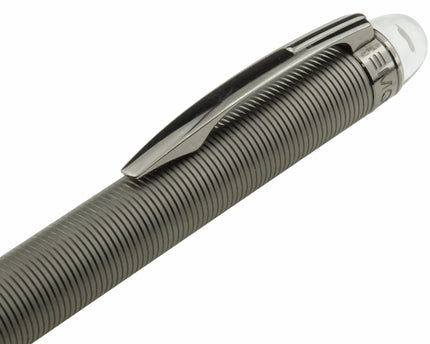 Montblanc Starwalker Midnight Metal Line Kugelschreiber - meisterstück-shop.de