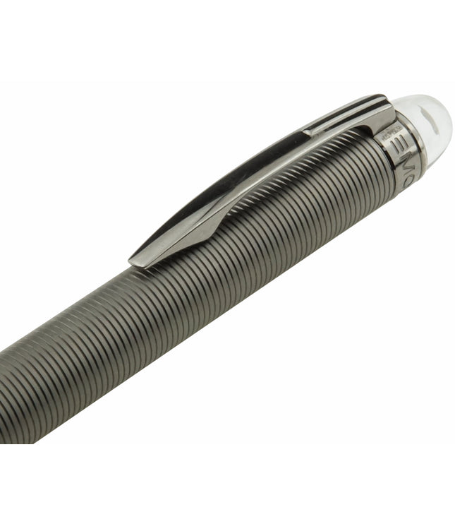 Montblanc Starwalker Midnight Metal Line Kugelschreiber