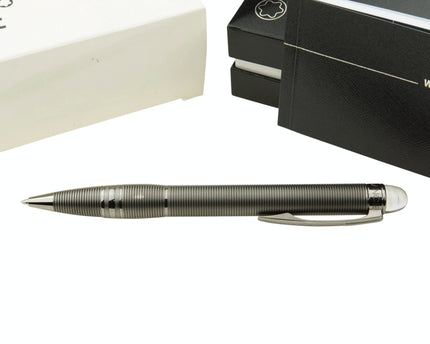 Montblanc Starwalker Midnight Metal Line Kugelschreiber - meisterstück-shop.de