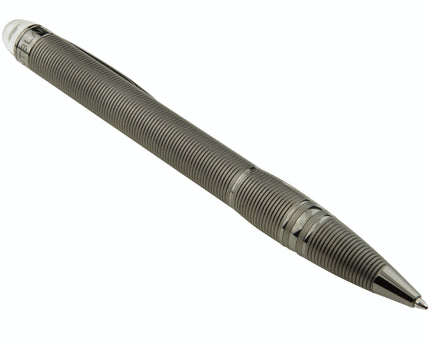 Montblanc Starwalker Midnight Metal Line Kugelschreiber - meisterstück-shop.de