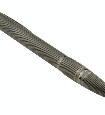 Montblanc Starwalker Midnight Metal Line Kugelschreiber
