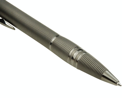 Montblanc Starwalker Midnight Metal Line Kugelschreiber - meisterstück-shop.de