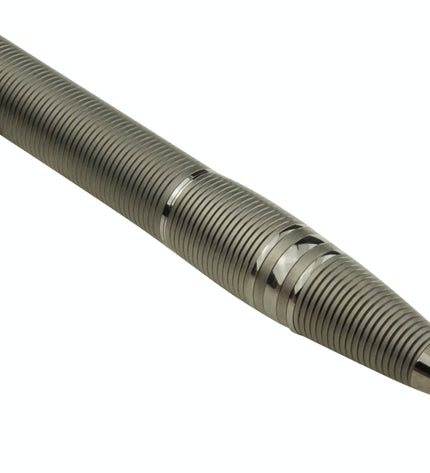 Montblanc Starwalker Midnight Metal Line Kugelschreiber