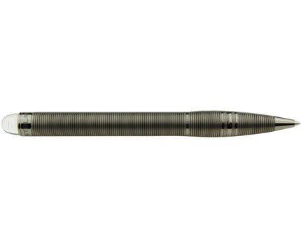 Montblanc Starwalker Midnight Metal Line Kugelschreiber - meisterstück-shop.de