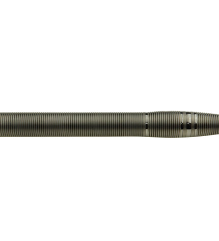Montblanc Starwalker Midnight Metal Line Kugelschreiber