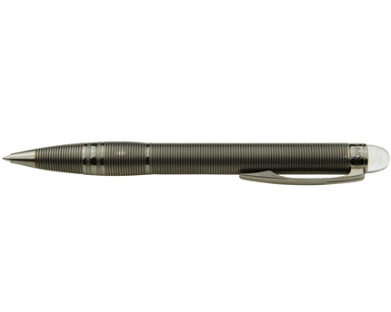 Montblanc Starwalker Midnight Metal Line Kugelschreiber - meisterstück-shop.de