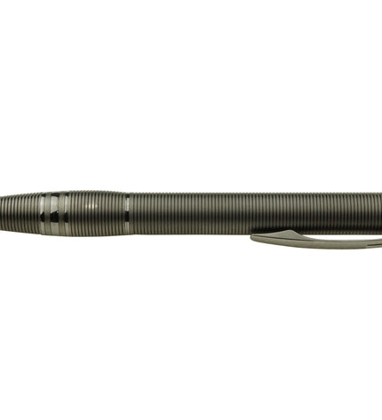 Montblanc Starwalker Midnight Metal Line Kugelschreiber