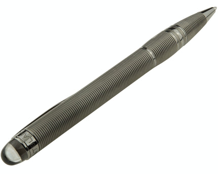 Montblanc Starwalker Midnight Metal Line Kugelschreiber - meisterstück-shop.de
